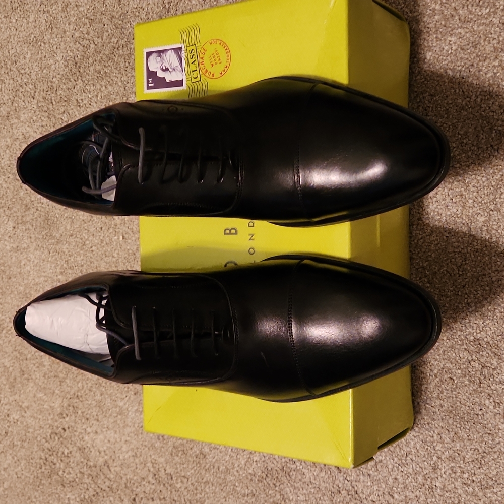 Ted Baker Fually Men's Shoe